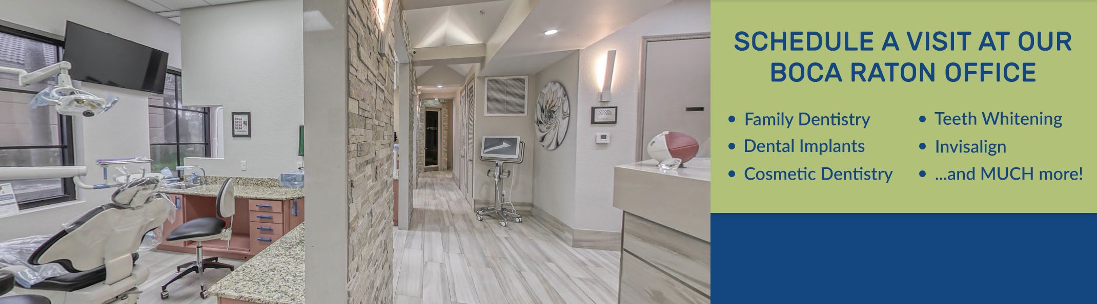 Family Dentist in Boca Raton Boca Raton Dentist
