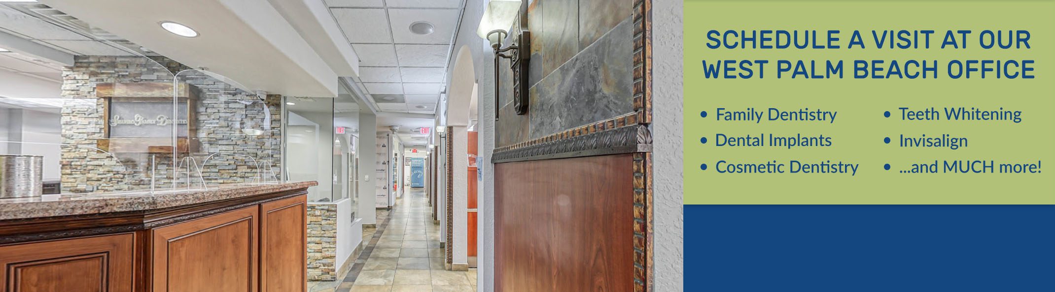 Family Dentist in Boca Raton Boca Raton Dentist
