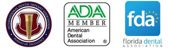 Seth A. Shapiro, DDS ADA member, FDA member, IDIA member