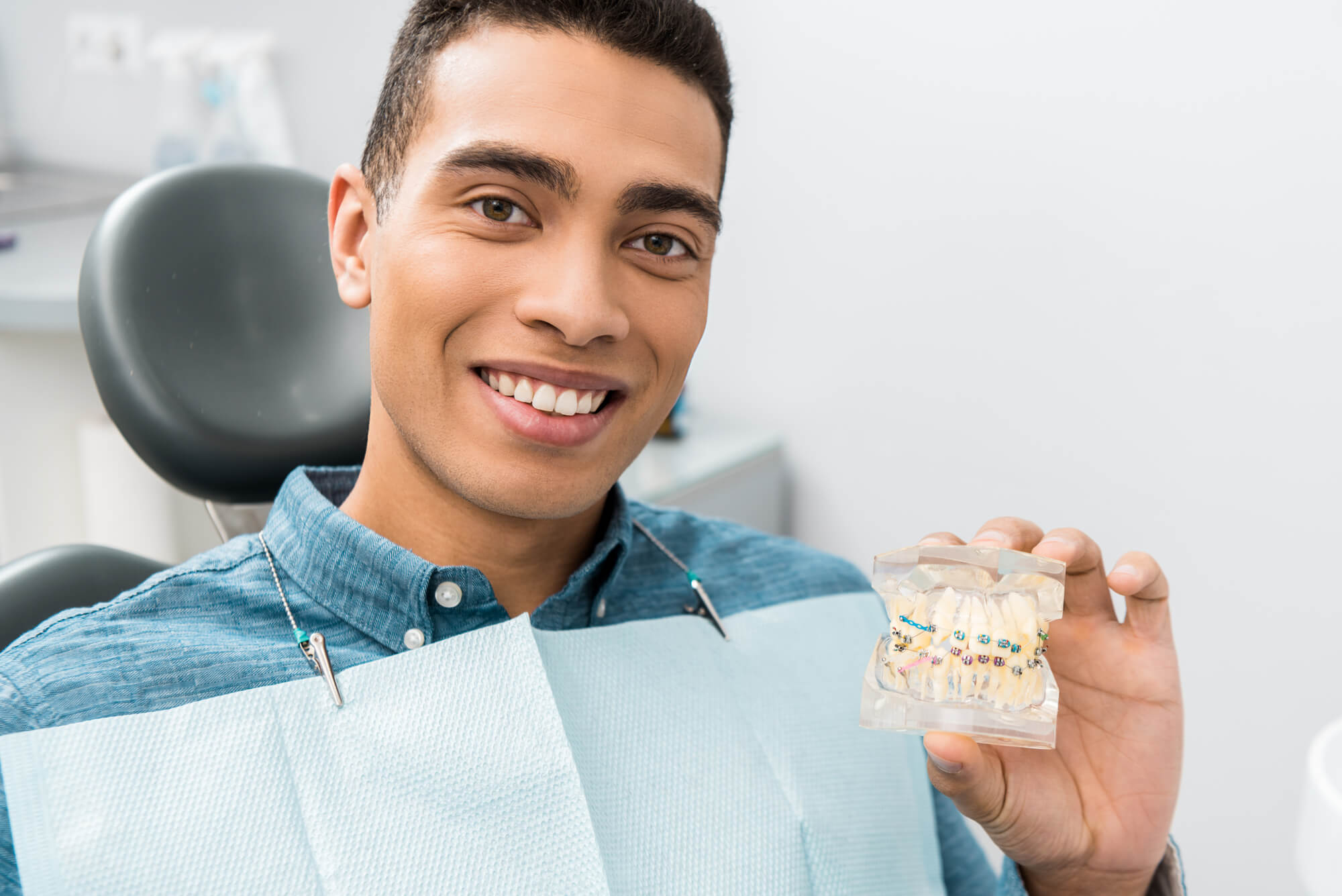 where can i get braces in boynton beach fl?