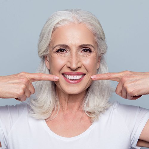 dental bridge