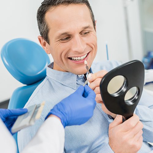 dental implants with shapiro family dentistry south florida