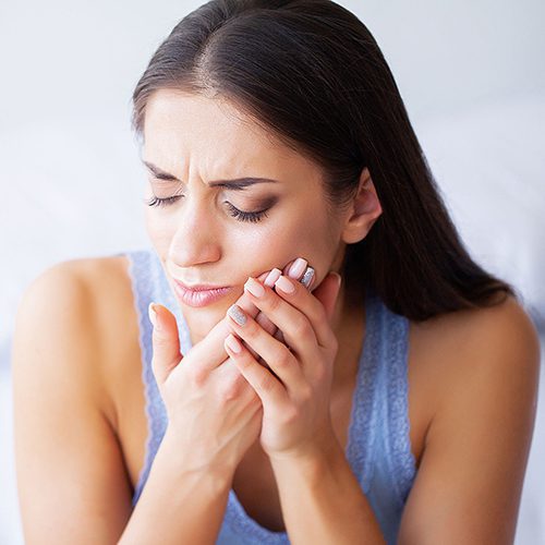 tooth extractions
