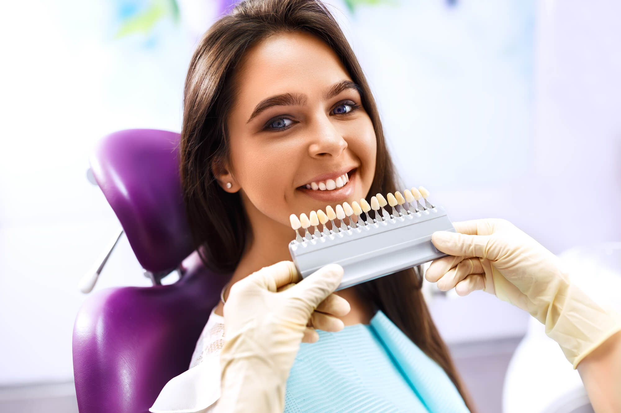 cosmetic dentist Boynton Beach fl