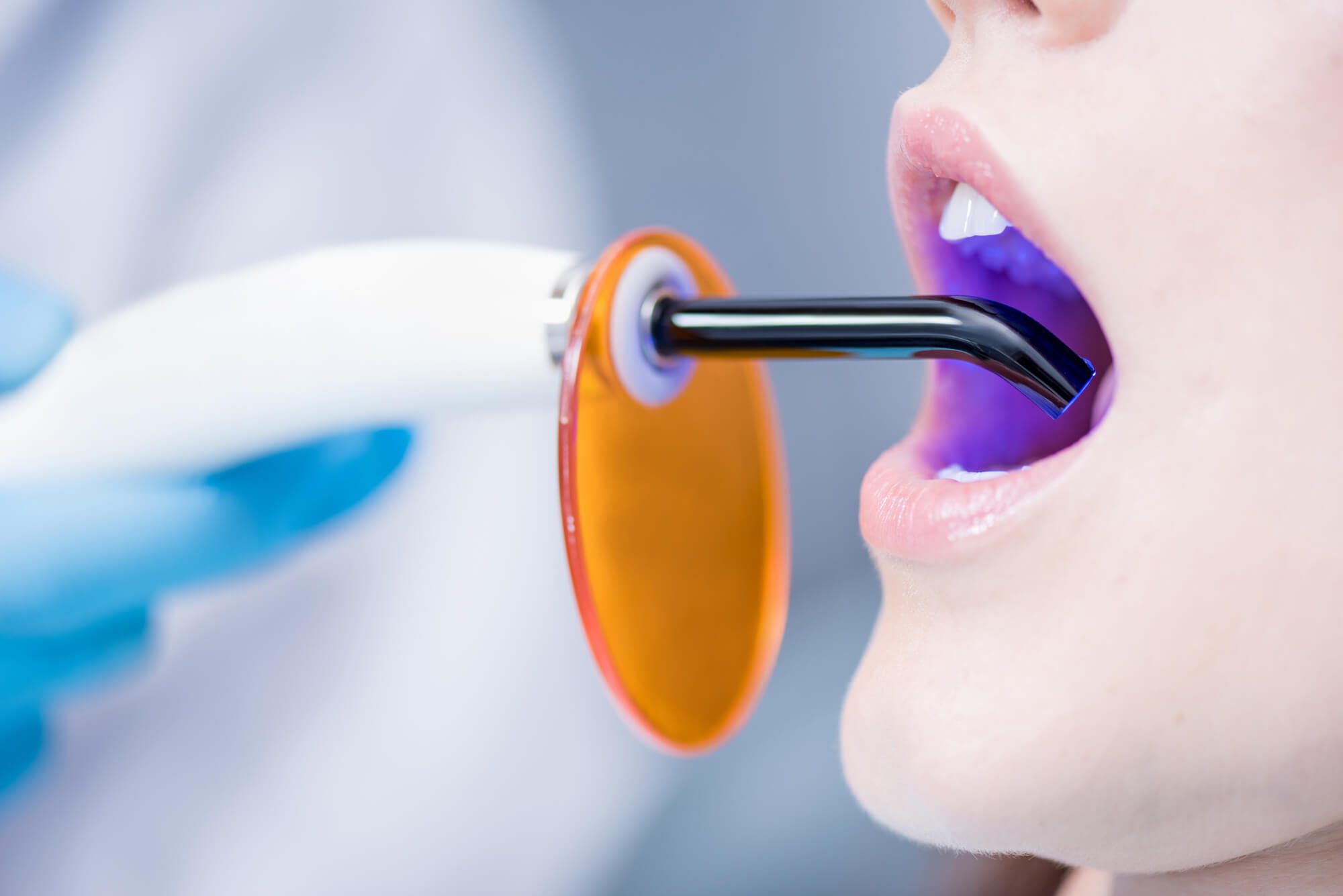 cosmetic dentist Boynton Beach fl