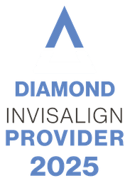 Top 1% Invisalign Diamond+ Provider 2023